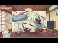 うぇへへ……【千恋＊万花】