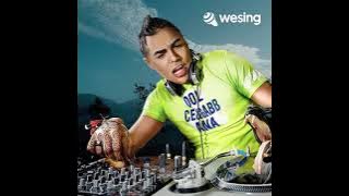 The Day You Went Away - M2m 女唱 Dj杨汉隆 Rmx(DJ Version)