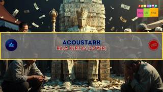 🔥 Raja Kertas (Cover) | Melodic Thrash Metal • Groove Thrash • Modern Heavy Metal