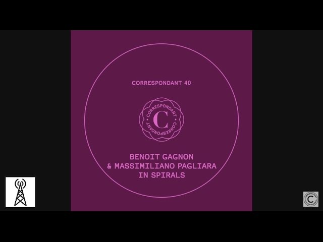 Watch Benoit Gagnon & Massimiliano Pagliara - Don't Push Me on YouTube Watch Benoit Gagnon & Massimiliano Pagliara - Don't Push Me on YouTube