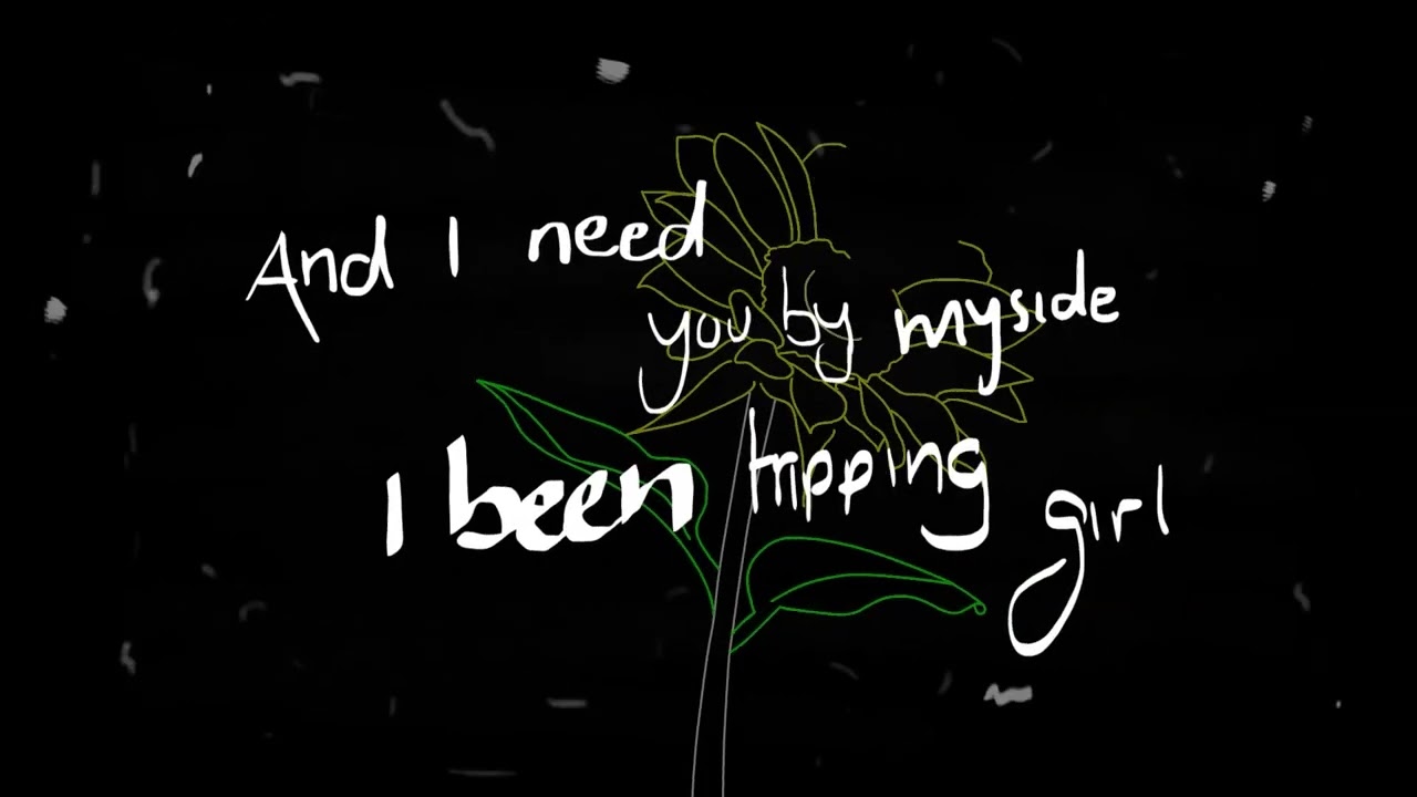 Mini - All I need (Lyric Video)