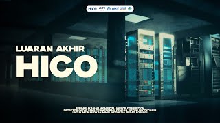 PKM-VGK 2024 | High Intelligence Corruption Detector (HiCo) [LUARAN AKHIR]