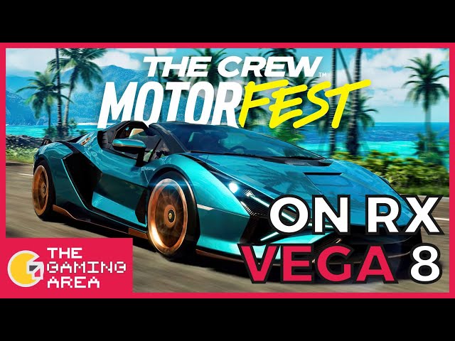 The Crew Motorfest System Requirements - Can I Run It? - PCGameBenchmark