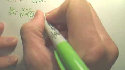 1.4b Continuity Practice - Calculus