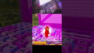 ONE WRONG , STEP GAME OVER - ULTIMATE OBBY LIVE ROBLOX