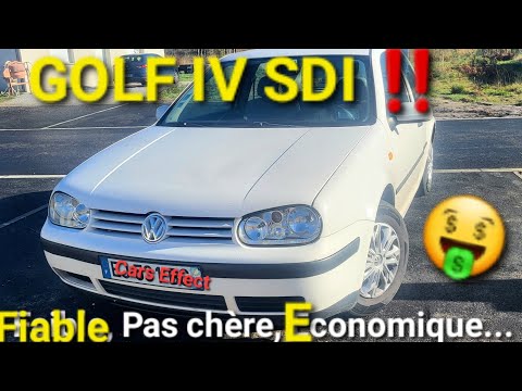 Acheter une voiture