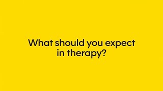 What to Talk About in Therapy and 10 Tips to Help Get You Started