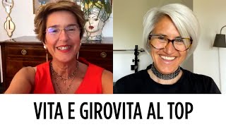 Vita e girovita al top