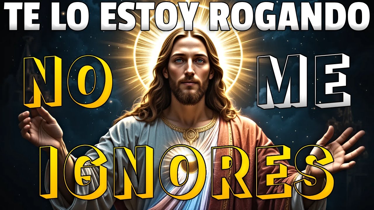 Dios Te dice Hoy Este es tu último día, así que no lo ignores | Mensaje ...