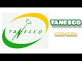 Mrusi mweusi  tanesco official audio