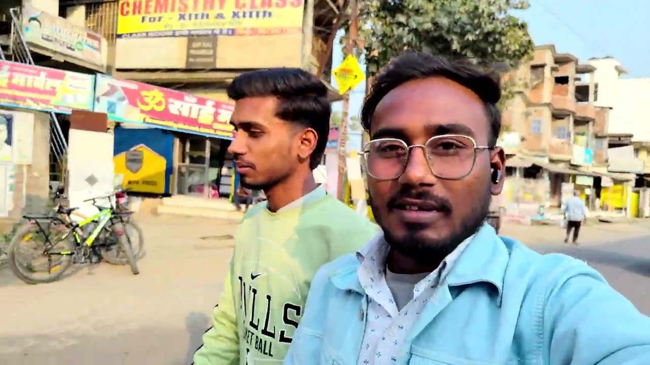 Mokama se Barh tak ka Safar 🚆 | Barh NTPC & Umanath Mandir Darshan ✨