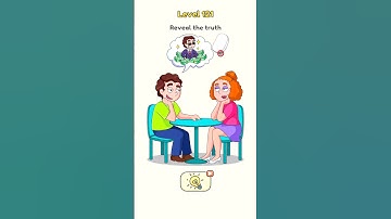 DOP 5 LEVEL 121 | Delete One Part #gaming #shorts