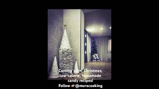 Christmas candies to make wishes come true #christmas #santa #christmascountdown