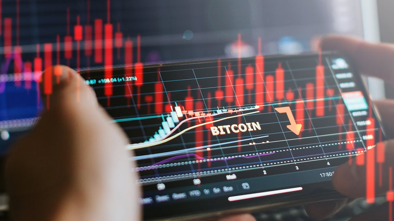 Why Bitcoin, Ethereum and Dogecoin all lost value
