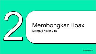 FAKTA vs HOAX  : Penjelasan Pi &amp; MiCA