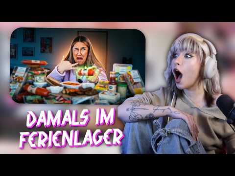 Vegane Produkte testen- Reaction