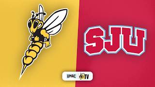 UW-Superior Men's Soccer vs. Saint John's (Minn.) Sep. 12, 2026