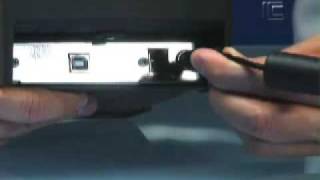 Lr3000 Quick Start Guide