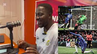 TACTICAL ANALYSIS CHELSEA VS BARCELONA AT THE STAMFORD BRIDGE.(EXTENDED)