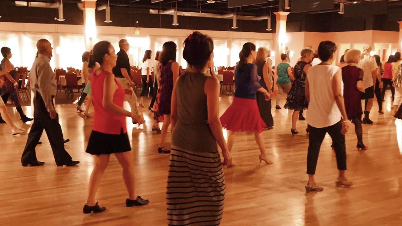 Blue Night Cha Line Dance YouTube