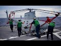 Submarine Hunter: How the Million $ Fire Scout Drone Has the Navy Covered