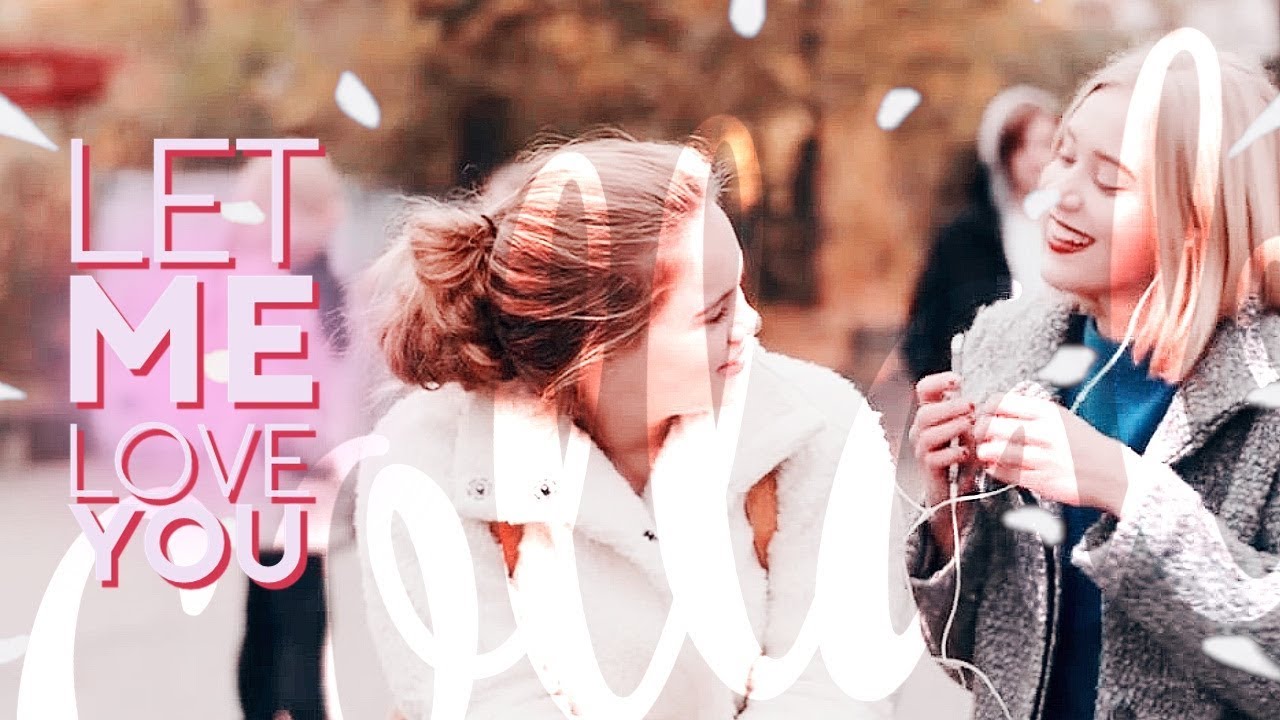 skam wlw collab | let me love you *:・ﾟ✿