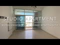 Mvr2151  studio apartment royal residence 1 dubai sports city  move in dubai