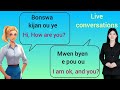 Aprann pale Angle san kanpe || Learn to speak English without stopping