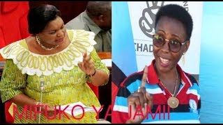 BULAYA ATAKA SERIKALI IMALIZE SINTOFAHAMU YA KIKOKOTOO NA MAFAO YA WAFANYAKAZI