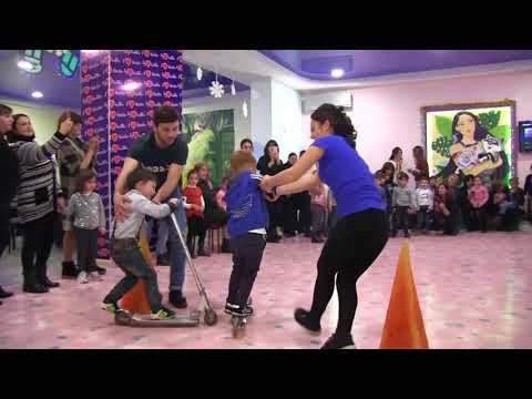 თერჯოლის ბაღი