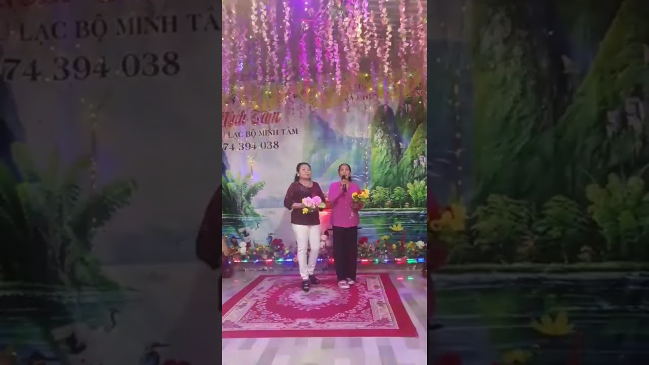 Nối lại tình xưa    Nhanh Huỳnh  02271 1