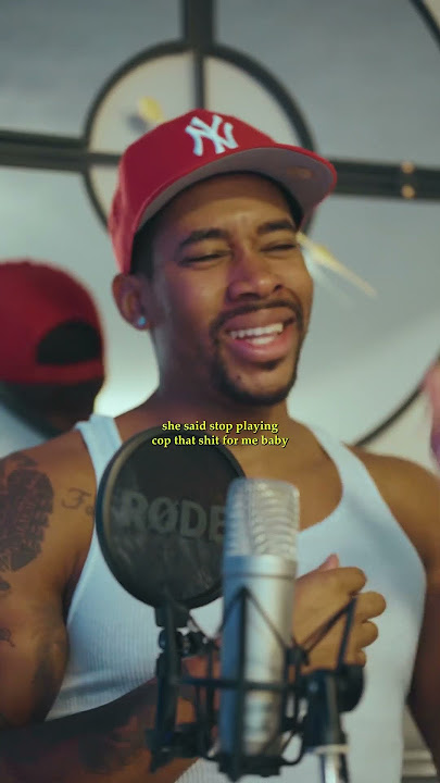 Bryson Tiller - Whatever She Want (Cover)
