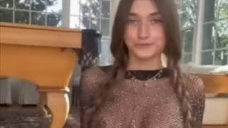 No Bra Tiktok Bouncing Transparent S
