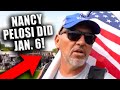 MAGA Supporters Reveal How Gullible They Truly Are MAGA Supporters Reveal How Gullible They Truly Are