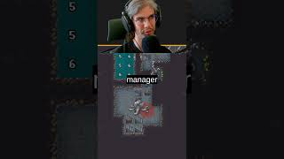 Managers (Pro Tip) @BlindiRL