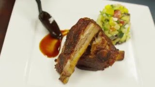 Retail Dining Solutions | Contract Food Service Management