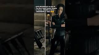 #shorts #movies #lenwiseman #underworld #katebeckinsale #selene #latex #darkstorm #comics #matrix 🗡