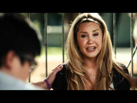 Amanda Bynes "Go Down Moses" - Easy A