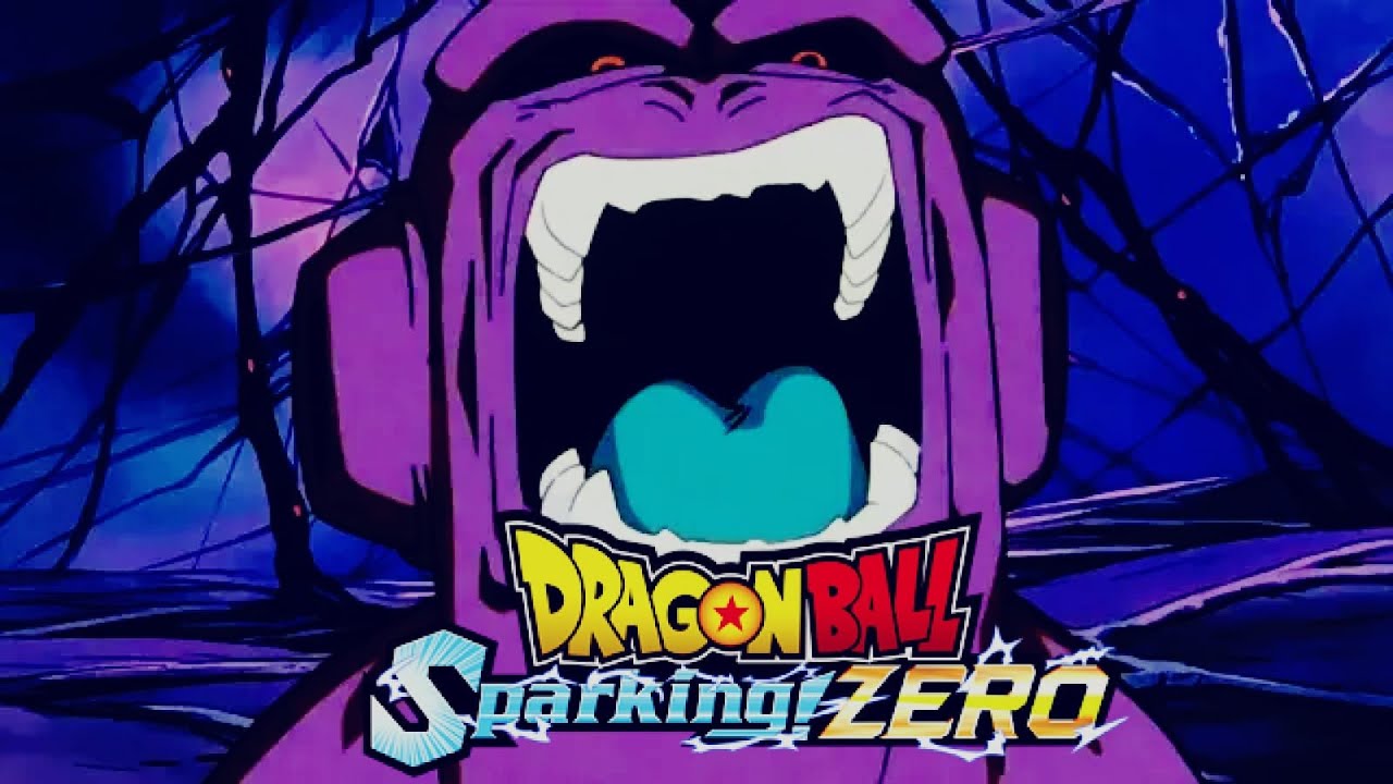 Retro 90 Sparking Zero - Mod Latino - Vegeta y Goku  Vs Majin Buu