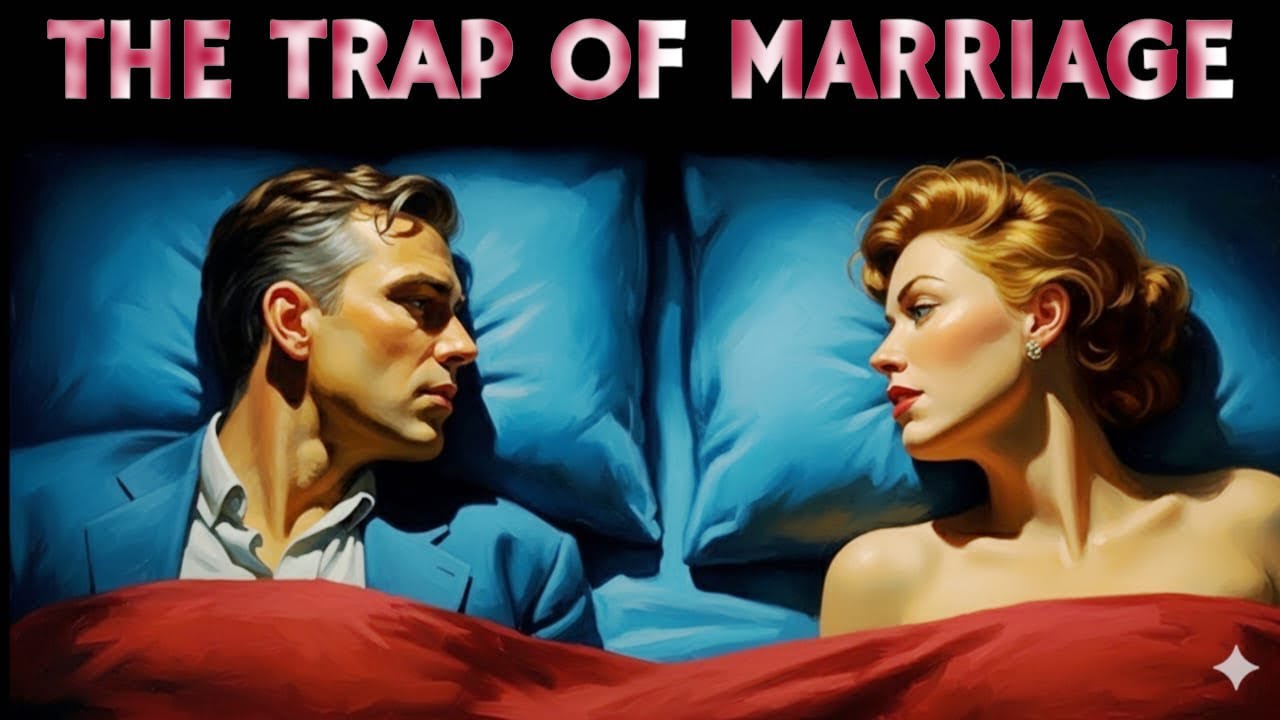 Why Marriage No Longer Works — Friedrich Nietzsche