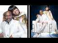 Bebe * Cece Winans ❈ I'll Take You There