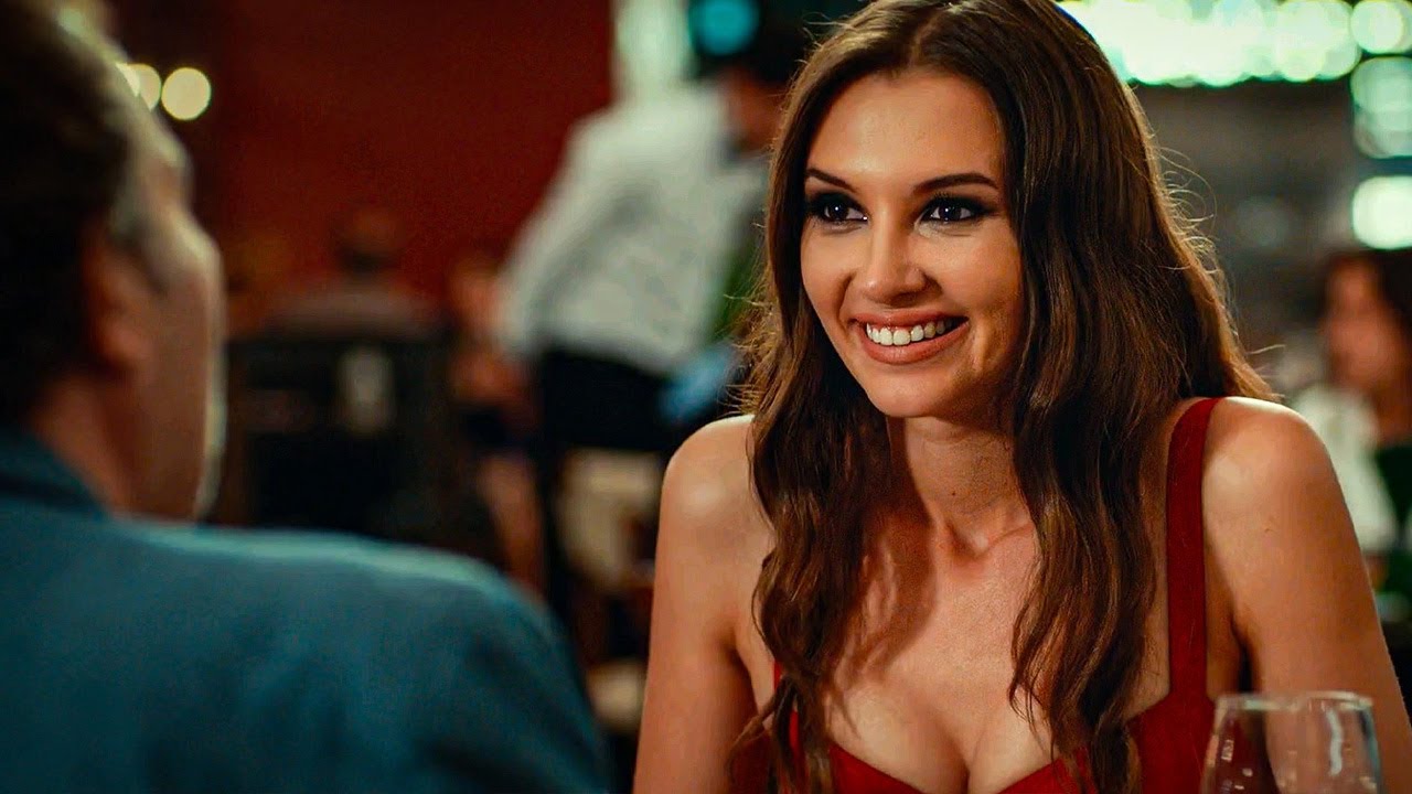 حبي الجديد | فيلم رومانسي