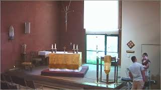 The Fifth Sunday Of Easter