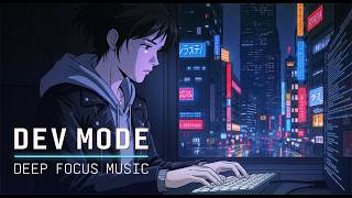 Dev Mode | Focus Music for Coding & Work Net Worth