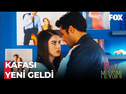 Öykü, Ayaz'ı Hatırlamaya Başlıyor - Kiraz Mevsimi 31. Bölüm