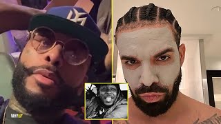 Royce Da 5'9 Says Winner Of Drake And Kandrick Lamar Beef Are Fans 'Who Won? Of Course Fans'