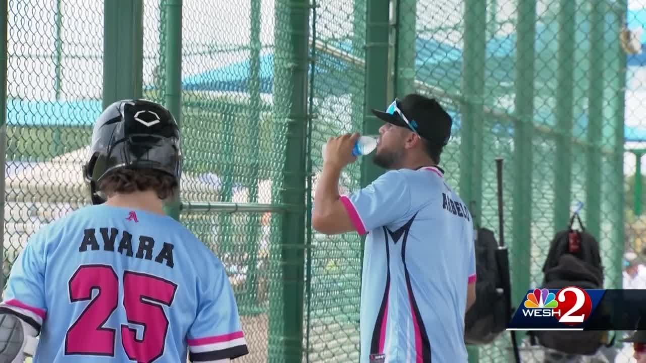 Seminole County activating extreme weather plan for first time this year