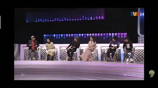 ICSYBMY: sah tu satu