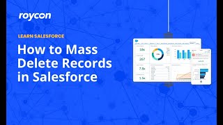 How to Mass Delete Records in Salesforce