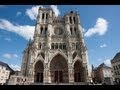 Amiens a walking tour around the city  un paseo por la ciudad